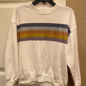 American eagle super soft sweatshirt